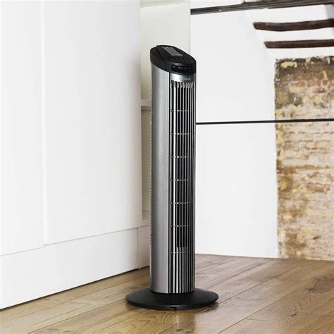 Tipos De Ventilador