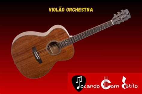 Tipos De Violao