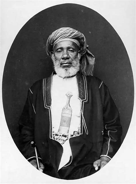 tippu tip autobiography of benjamin