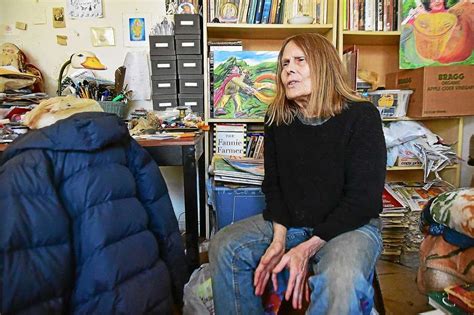 tippy walker biography template