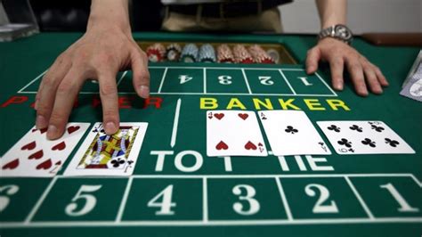 tips bermain baccarat