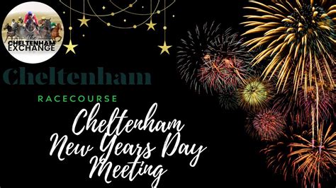 tips for cheltenham new years day
