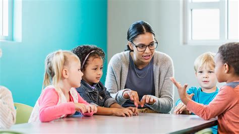 Tips For Easing Children Into Kindergarten Edutopia Children Kindergarten - Children Kindergarten