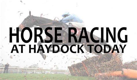 tips for haydock today