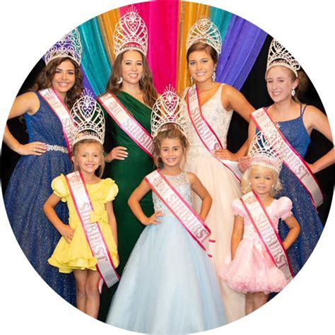 Tips For Pageants