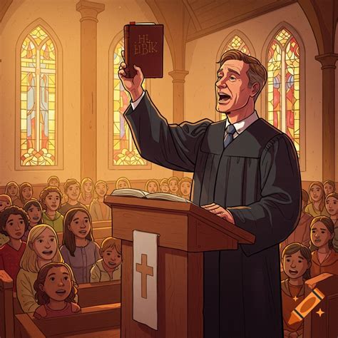 Tips For Preaching A Bible Story