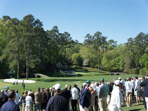 tips for the masters golf