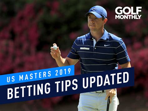 tips for us masters