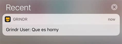 tips for using grindr