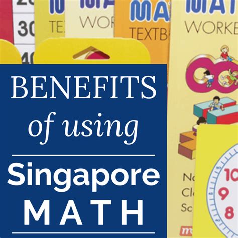 Tips For Using Singapore Math My Little Robins Tips For Math - Tips For Math