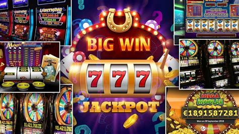 Tips For Winning Progressive Jackpot Slots - Jackpot Slot Online