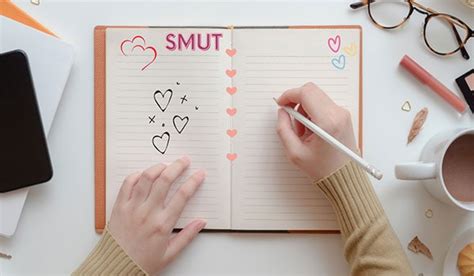 Tips For Writing Smut