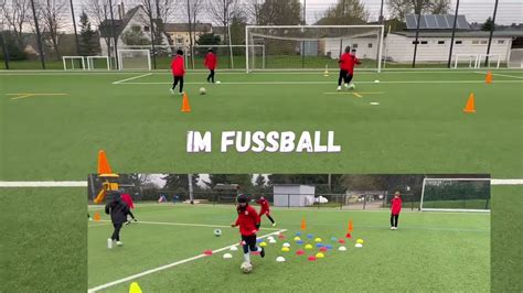 tips fur kinderfussball