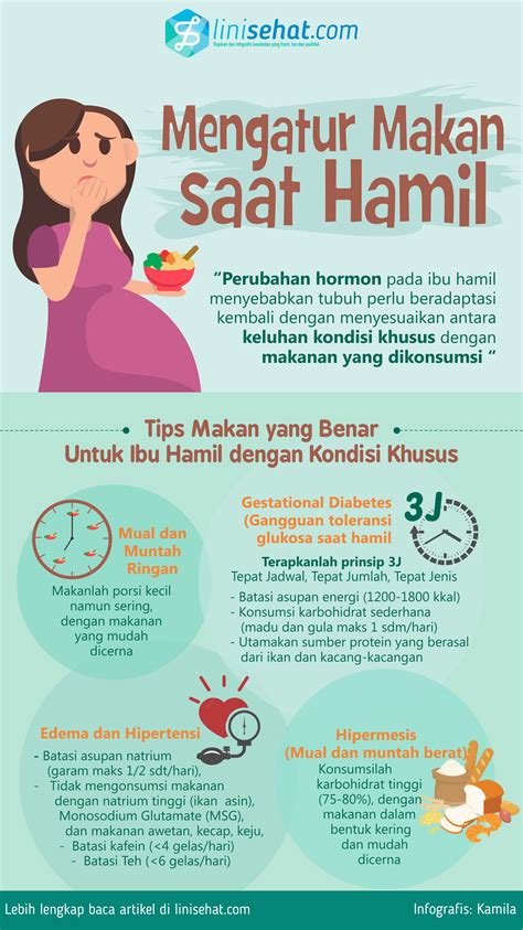 tips ibu hamil