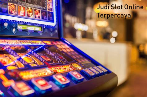 tips main slot mesin