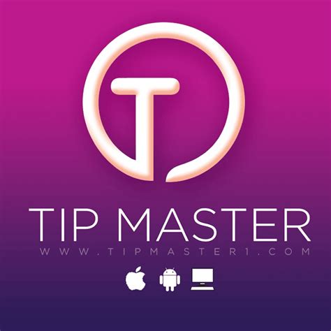 tips master