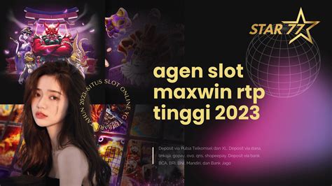 Tips Maxwin Slot Di Tahun 2023 - Slot Zeus Tikitoto Akun Slot Pulsa Terlengkap