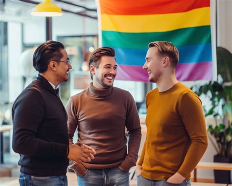 tips on how to make a gay relationship work