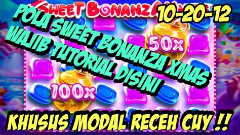 Tips Slot Sweet Bonanza Pola Dan Jam Main Jam Slot Gacor Sweet Bonanza - Jam Slot Gacor Sweet Bonanza