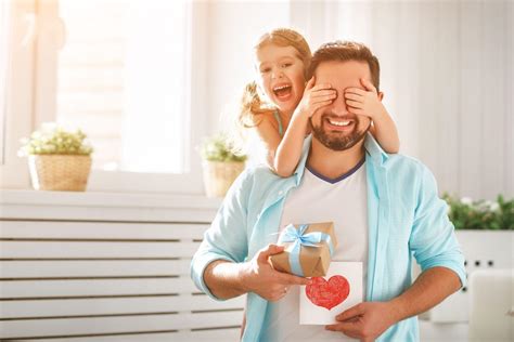 tips till fars dag present