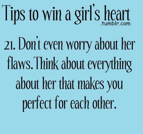 tips to win a girl you love someone