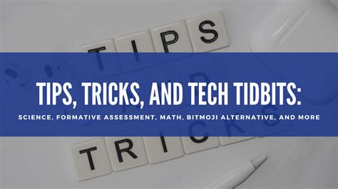 Tips Tricks And Tech Tidbits Science Assessment Math Easy Science Articles For Students - Easy Science Articles For Students
