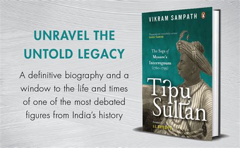 tipu sultan autobiography