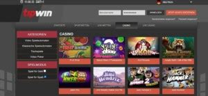 tipwin casino winner!