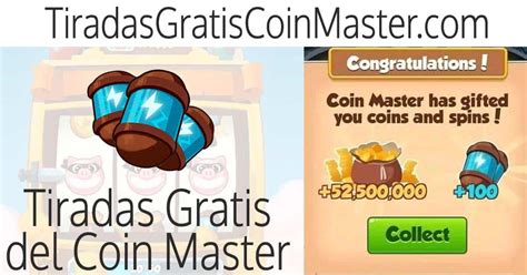 Tiradas Gratis Coin