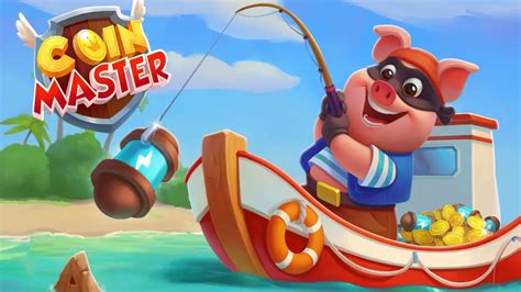 Tiradas Gratis Coin Master Infinitas