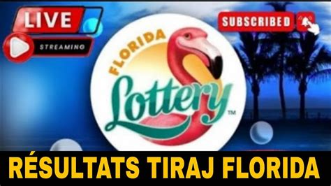 tiraj florida