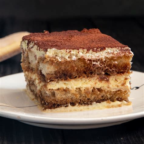 Tiramisù