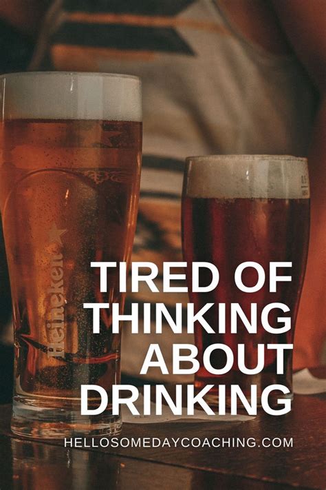 Tired Of Thinking About Drinking: Take My 100 Day Sober Challenge
