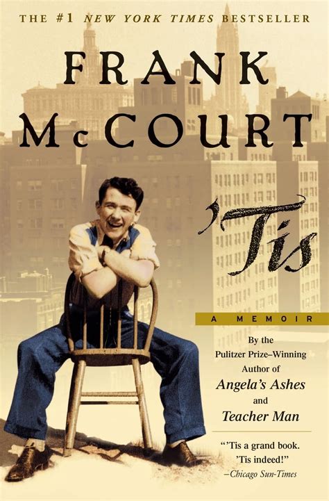tis frank mccourt