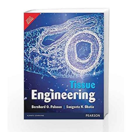 tissue engineering bhatia pdf