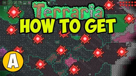 Tissue Sample Terraria