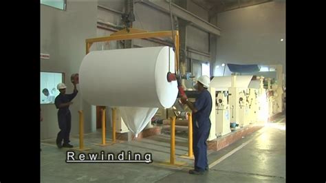 Full Download Tissue Paper Manufacturing Process 