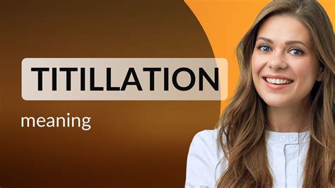 tit illation