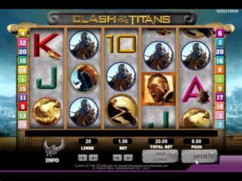 titan 888 slot Array