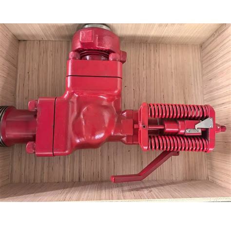 titan class rx reset relief valves