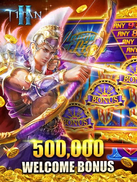 titan slots 