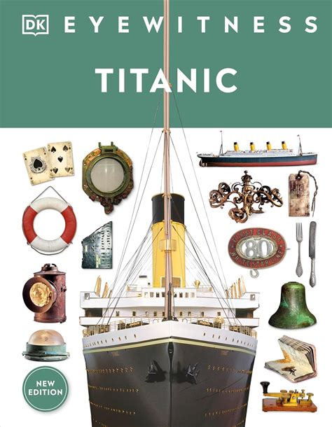 Titanic Eyewitness