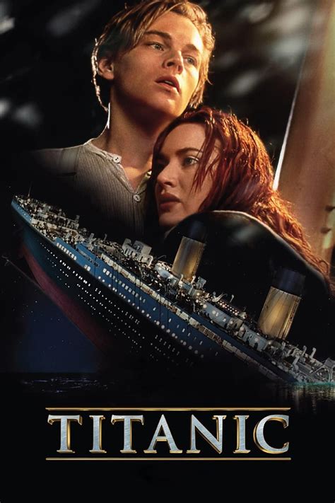 titanic in russian ganzer film
