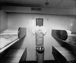 titanic third class passengers wiki