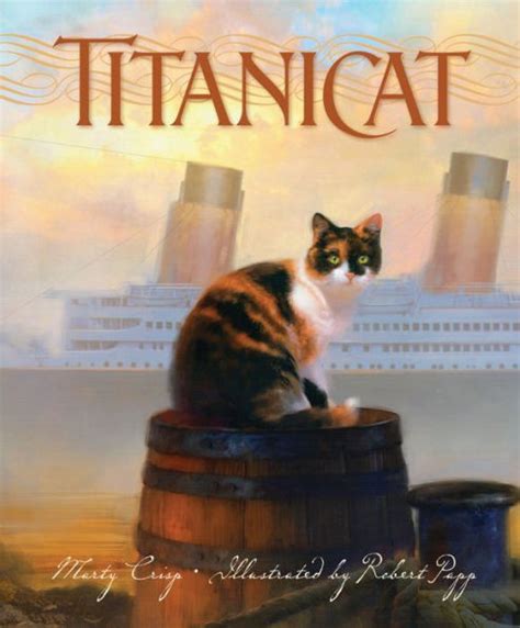 Read Online Titanicat True Stories 