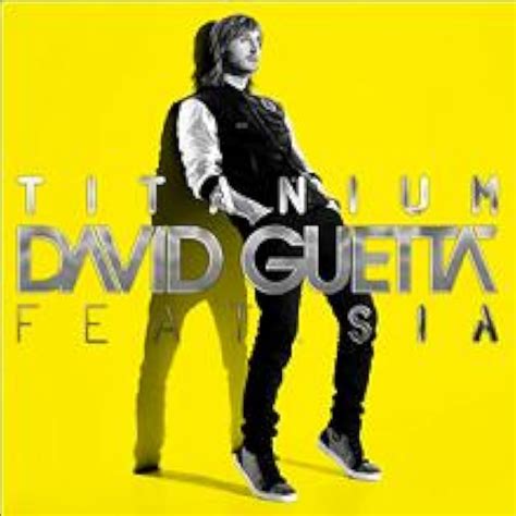 Titanium Song