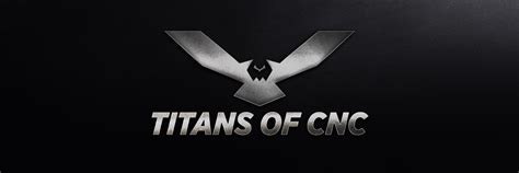 Titans Of Cnc Experts