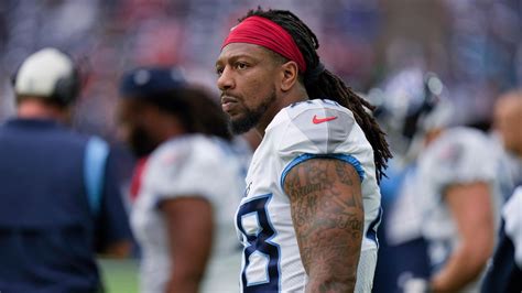 Titans Release Olb Bud Dupree After 7 Sacks In 2 Years - Olb