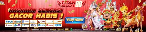 Titanslot88 Link Daftar Game Online Terpopuler Dan Login Titanslot88 Daftar - Titanslot88 Daftar