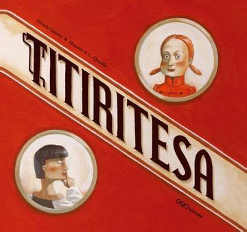titiritesa coleccion o